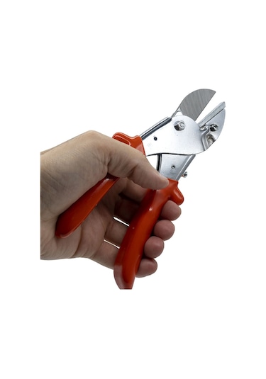 Eltu 419E Budama Bağ Makası 200 MM
