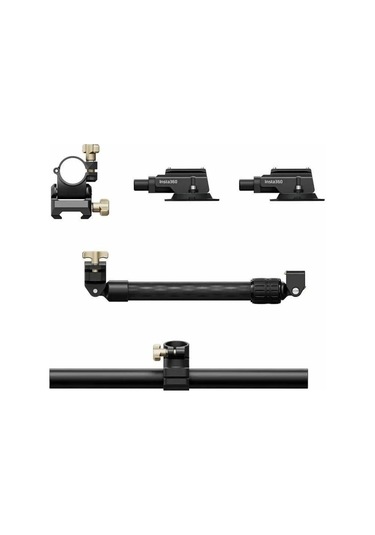 Insta360 X4 Araba Kiti 1