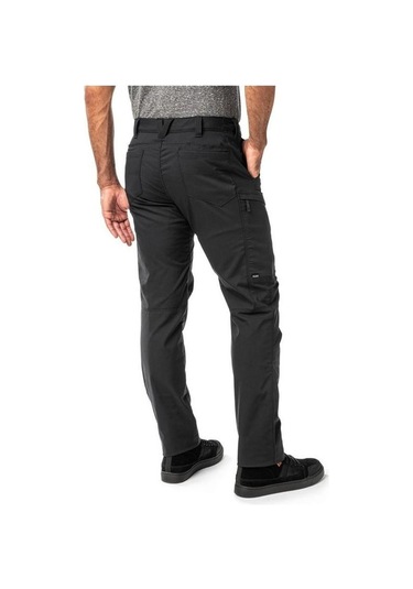 5.11 Rıdge Pantolon Sıyah Siyah
