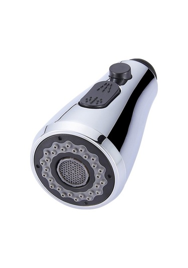 Dancemonkey Çekilebilir Dış Mutfak Sprey Musluğu, G1/2 Memesi