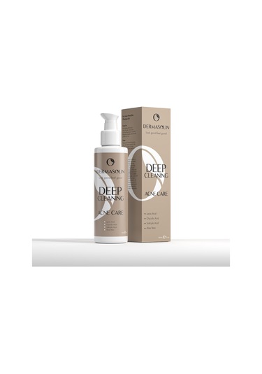 Dermasolin Acne Care Deep Cleansing 100 ML