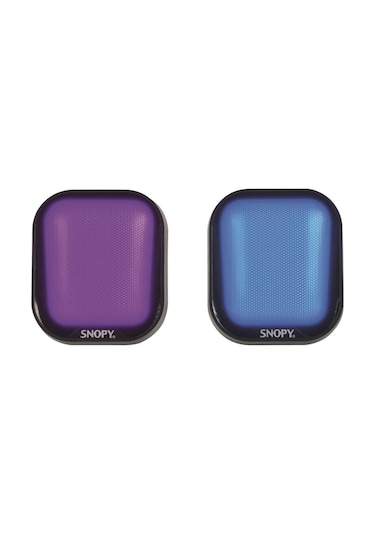 Snopy Sn-87u 2.0 Mini Rgb Işıklı 2wx2ch Siyah Usb Gaming Speaker Hoparlör