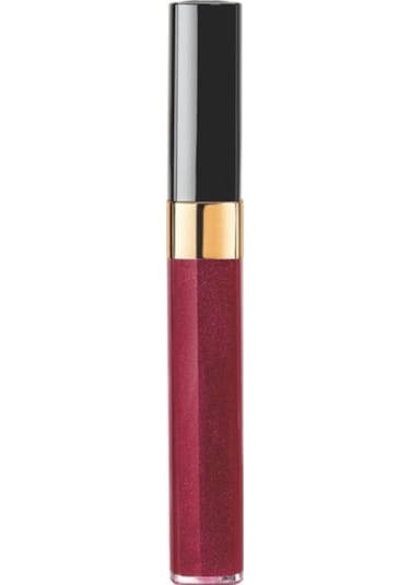 Chanel Levres Scintillantes Dudak Parlatıcı 608 Dzhar