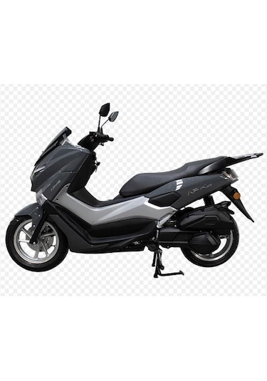 Volta Apx5 Benzınlı Scooter Nardo Gri