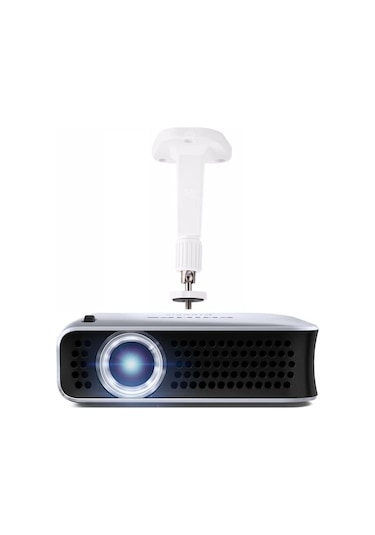 Lenatech Ln 001 Plastik Mini Projeksiyon Askı Aparatı 15.8Cm