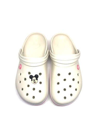 Crocs Terlik Süsü & Renkli Aksesuar Jibbitz (438643350) Çok Renkli