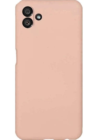 Bikapak Eco Sense Samsung Uyumlu A05 Pudra Kapak