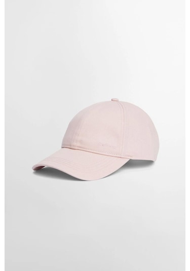 Barbour Olivia Spor Şapka Pı11 Primrose Pink Pembe