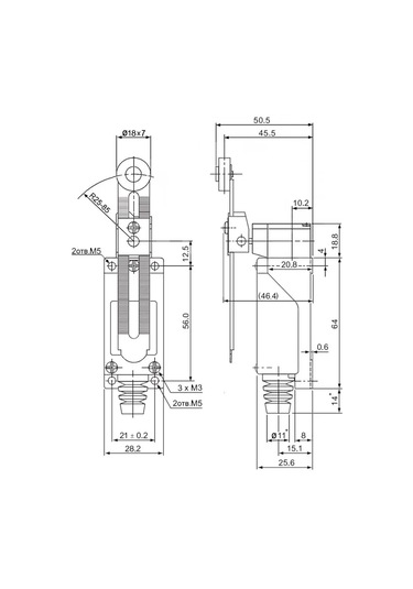 Expertland Döner Tekerlekli Kılavuz Anahtar 153983148