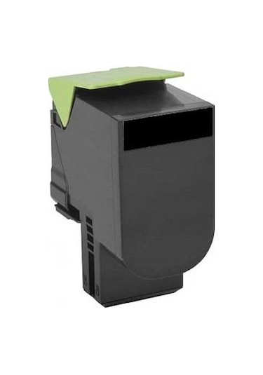Lexmark Cx310 .Cx410E. Cx410De. Cx410Dte Siyah Uyumlu Toner 2.500