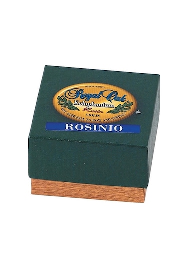 Royal Oak Rosinio Light. Violin Keman Reçinesi