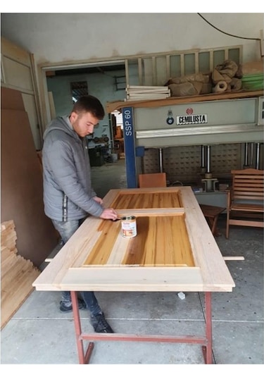 Clou 30765.00000 Keten Yağı 750ml-4576