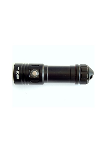 Dalış Feneri Orca - Mtx-1200f
