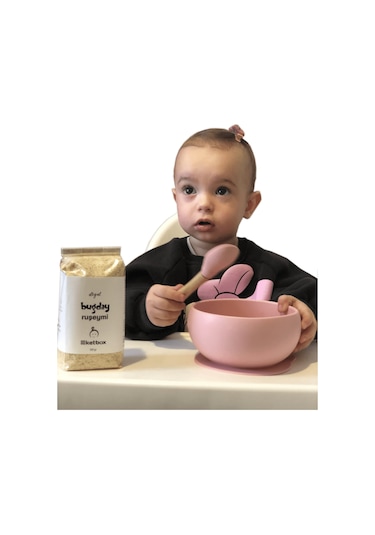 Ketbox Doğal Buğday Ruşeymi 2 x 200 G