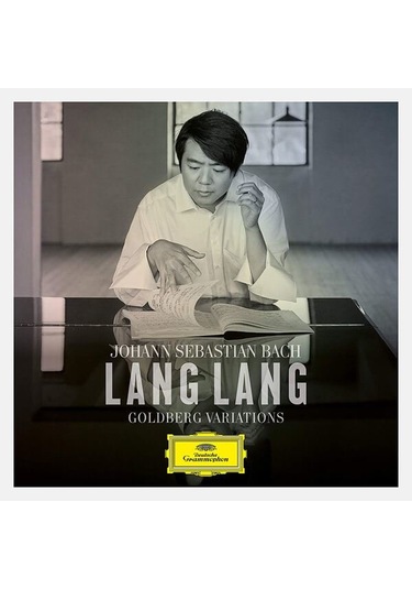 Bach: Goldberg Variations