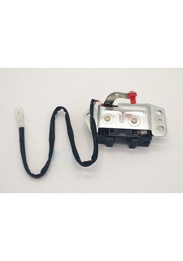 Toyota İçin Bagaj Kapağı Kilidi, Arka Bölme Kilidi