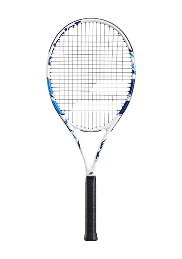 Babolat Evoke Team 102 270 Gr Yetişkin Tenis Raketi 27/ Grip L2