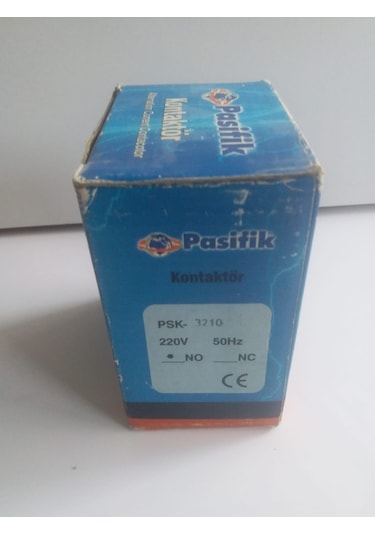 PASİFİK PSK-32D-10