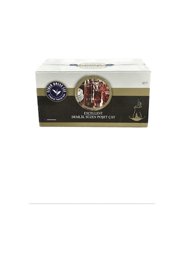 Ezber Bozan 15 G Tomurcuklu Demlik Poşet Çay 5 KG