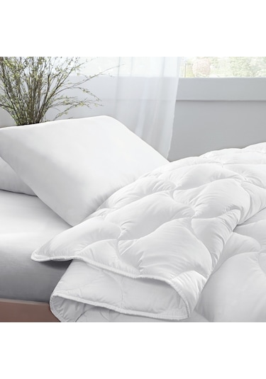 Yataş Bedding Eco Night 300 G/M2 Tek Kişilik Yorgan 155 x 215