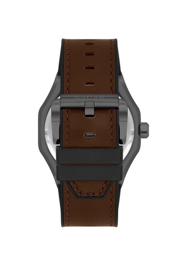 Nacar Nc34-29b684-egl2 Erkek Kol Saati-2027 Çok Renkli