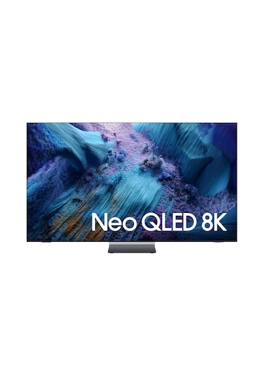 Samsung 85QN990F 85'' 8K UHD Smart Neo QLED TV