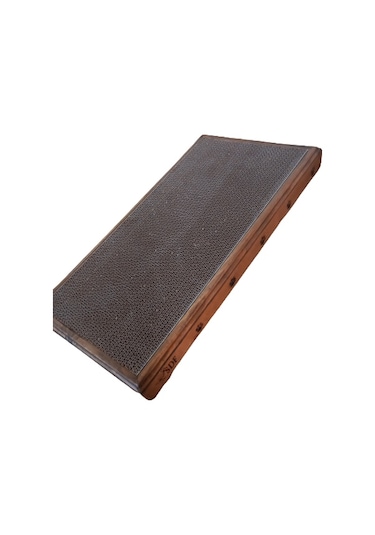 Sdf Kereste Kedi Tırmalama Tahtası 23 x 47 CM