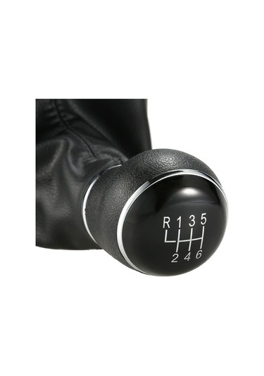 Dancemonkey Vw Passat B7 6 Vites Deri Vites Topuzu - Kolay Montaj Diğer