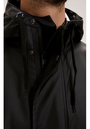 Bad Bear 23.02.13.008-c01 Patrol Erkek Yağmurluk 001