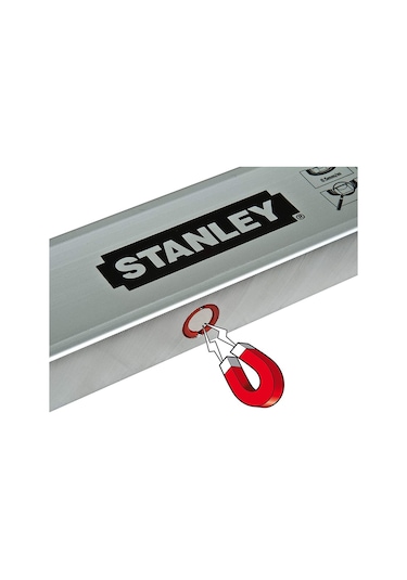 Stanley Stht1-43116 Box Manyetik Su Terazisi 180 Cm