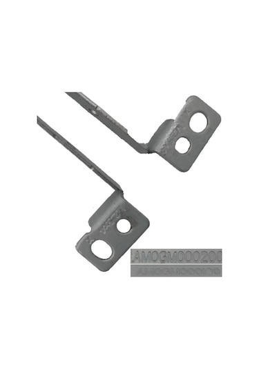 Lenovo Uyumlu G575 4383 Notebook L+R Menteşe Takımı