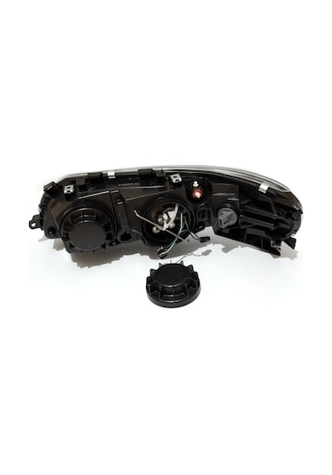 Volvo S60 Sag Far 2001 2002 2003 2004 Depo Marka