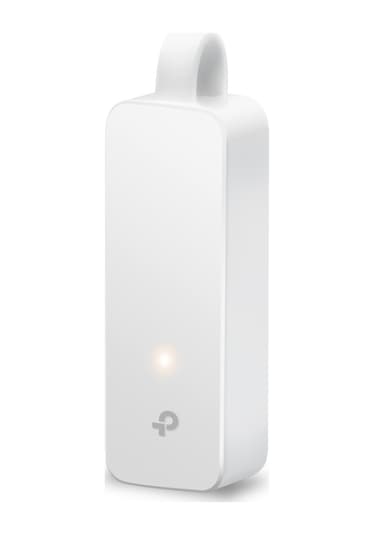 TP-Link UE300C USB 3.0 Type-C to Gigabit Ethernet Ağ Adaptörü