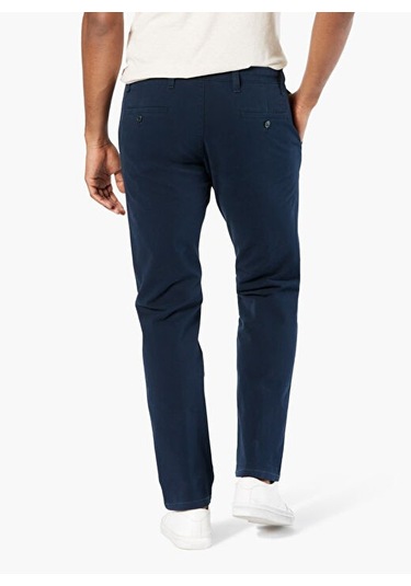 Dockers Erkek Pantolon 25y84467-0006 Mavi
