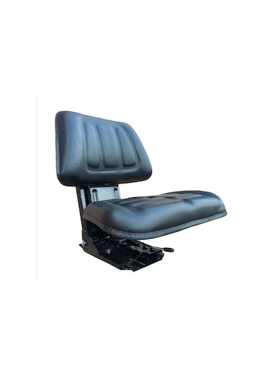 Traktör Koltuk - Kızaklı Ileri Geri Hareketli Ve