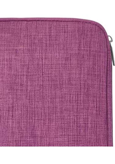 Homyl Saat Kordonları Saklama Çantası Kablo Için Watch Mor