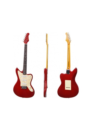 Gitar  Elektro Extreme (Xe35Rd)