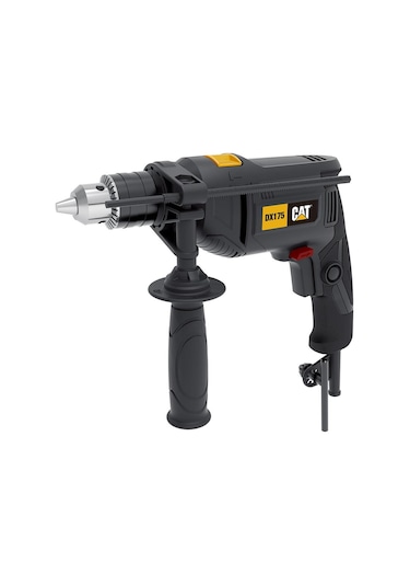 Cat Dx175 600watt 13mm Profesyonel Darbeli Matkap