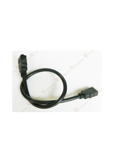 Hdmi Uzatma Kablosu - Dişi Erkek - 50 Cm