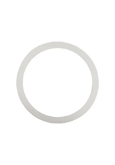 Goodmart24 5 Litrelik Türk Ashe Paçası İçin Silikon Conta 92067868 Gri