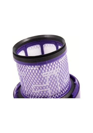 Honeybeeshop 4 Adet  V11 V15 Sv14 Sv15 Hepa Filtre Yedek Parçaları Cyclone Absolute Animal Elektrikli Süpürge Aksesuarları