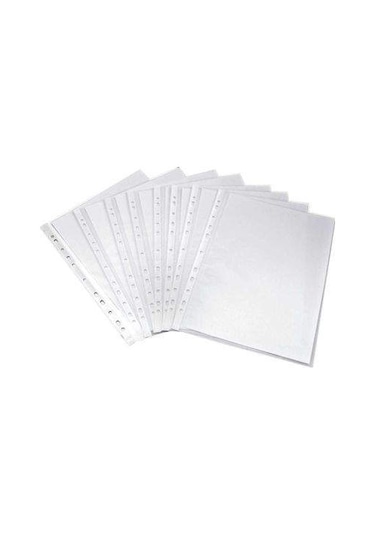 Falcon Eko Poşet Dosya 100'lü Paket