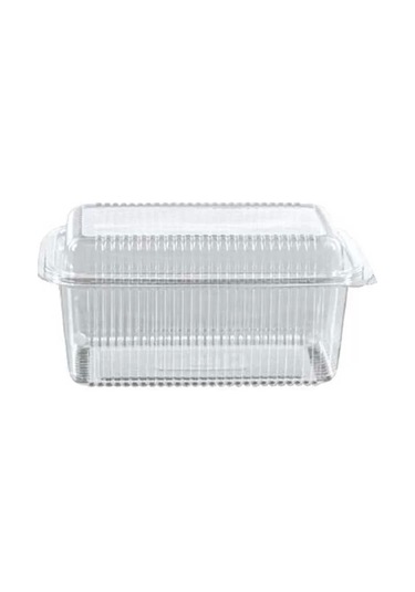 Yüksek Kapak Sızdırmaz 750 Cc - 100 Adet