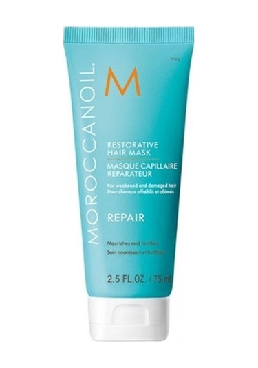 Moroccanoil Repair Onarıcı Saç Bakım Maskesi 75ml 7290014344433