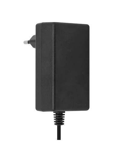 Weko 12volt 3amper 36watt 5.5x2.5 Uçlu Plastik Kasa Priz Tip Adaptör
