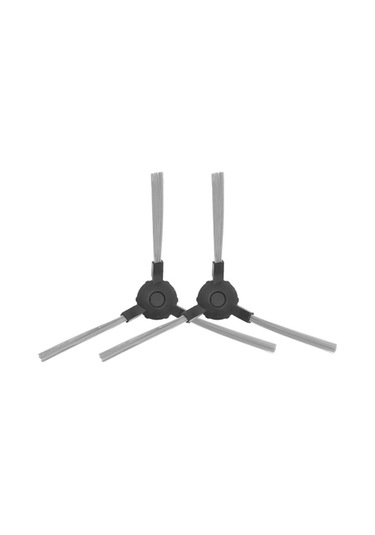 Sointeresting Robot Süpürge Hepa Filtre Yan Fırçaları Midea Vcr03 Vcr01/vcr12 Robot Süpürge Fırça Parçaları Aksesuarları