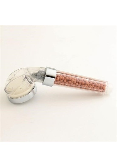 Mcg Renk Değiştiren Led Işıklı Su Tasarruflu Basınçlı Duş Başlığı Renkli