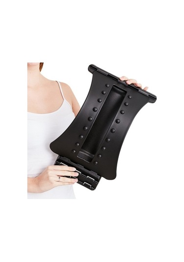 Dm Sırt Düzeltici Lomber Traksiyon Masaj Sedyesi