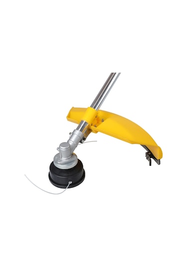 Rtrmax RTM9632 Benzinli Yan Tip Tırpan 52 Cc 1.9 Hp - (Tırpan Bıçağı + Misina Başlığı)