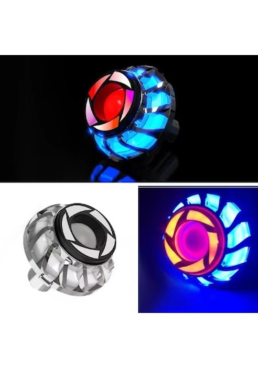 Angel Stop Lambası Bukalemun Model1 Arr1454